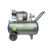 Compresor De Aire 100 Lts 3.0 HP Lutian