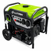 Arriendo Generador Inverter Bencinero Abierto 10kw Lutian