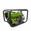 Arriendo Motobomba Bencinera 7.0hp 3" 80mm Lutian
