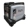 Generador Inverter Bencinero 3.3kw Lutian