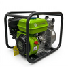 Motobomba Bencinera 13hp 4" Lutian