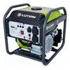 Generador Inverter Abierto Bencinero 3.0kw Lutian