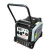 Generador Inverter Bencinero Cerrado 4.0kw Lutian