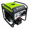 Generador Inverter Bencinero Abierto 6.0kw Lutian