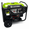 Generador Inverter Bencinero Abierto 7.5kw Lutian