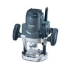 Fresadora Router 1650W  1/2" Y 1/4" Makita