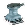 Lijadora de acabados 180W 4.3/8" X 4" Makita