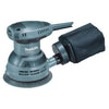 Lijadora Orbital 240W 5"(125 mm) Makita