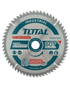 Disco Sierra 9-1/4" X 60T Total