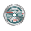 Disco Sierra 8-1/4" X 40T P/ Aluminio Total