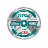 Disco Sierra 12" X 120T P/ Aluminio Total