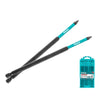 Juego 10 Puntas Magnéticas De Impacto Ph2 200Mm Total