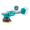 Pulidora Inalámbrica Brushless 125Mm 20V Total