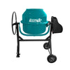Betonera De Concreto 180Lt 1.10Hp Total