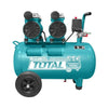 Compresor Insonoro 50Lts 1.6Hp Total