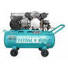 Compresor Insonoro 50Lts 3.2Hp Total