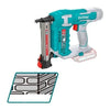 Clavadora Para Concreto Inalámbrica 18Mm 20V Sin Batería/Cargador Total