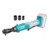 Llave Chichara Inalámbrica 20V 3/8" Total