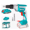 Atornillador Drywall Inalámbrico  Brushless 20V Total