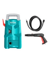 Hidro lavadora Alta Presión 1200W 90Bar Total