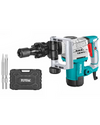 Martillo Cincelador 1300W 7Kg Total