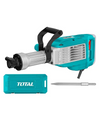 Demoledor Industrial 50J 1700W 14 Kg Total