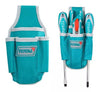 Estuche Para Herramientas Simple Total