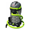 Aspiradora Tambor Metalico 30 Lts 1400w Lutian