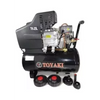 Compresor 25Lts 2.5Hp Toyaki