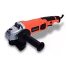 Esmeril Angular 1350W 150Mm + Control De Velocidad Toyaki