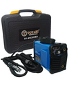 Maquina De Soldar 200Amp Con Maleta Toyaki
