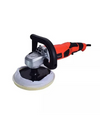 Pulidora 1350W 7" (180mm) Toyaki