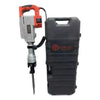 Martillo Demoledor 50J 1700W 15 Kg Toyaki