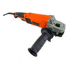 Esmeril Angular 1200W 125Mm + Control de velocidad Toyaki