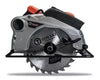 Sierra Circular 1200W 7-1/4 (185mm) Toyaki