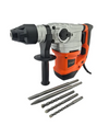 Rotomartillo 1600W Sds-Plus 6 Kg Toyaki
