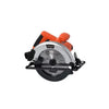 Sierra Circular  1300W 185Mm (7 ¼”) Toyaki