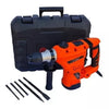 Rotomartillo 1700W Sds-Plus 5 Kg Toyaki