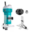 Fresadora Tupi 600W Total