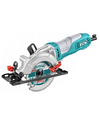 Sierra Circular Multifunción  (5") 125Mm 750W Total