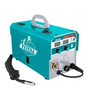 Maquina De Soldar 160A Inverter Mag/Mig/Mma/Tig Total