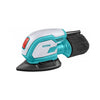 Lijadora Orbital De Palma 65W 93Mmx133Mm Total
