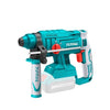 Rotomartillo Inalámbrico Brushless 20V 22Mm Total