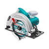 Sierra Circular  1400W 185Mm (7 ¼”) Total