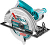 Sierra Circular 2200W 235Mm (9 1/4") Total