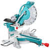 Ingleteadora Telescópica 12" (305mm) 2400W Total