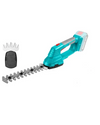 Cortaseto Inalámbrico Litio-Ion 20V Total