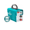 Maquina De Soldar 130Amp Total